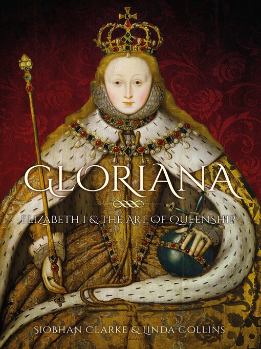 Title details for Gloriana by Linda Collins - Available